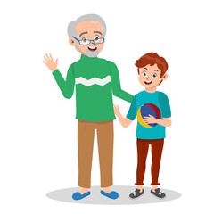 images of people in different situations
