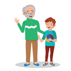 images of people in different situations
