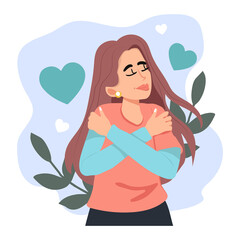 images of people in different situations
