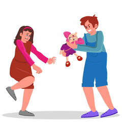 images of people in different situations
