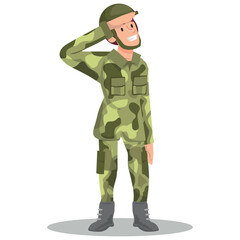 Fototapeta premium images of people in different situations