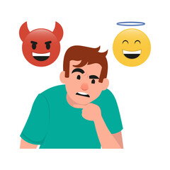 images of people in different situations