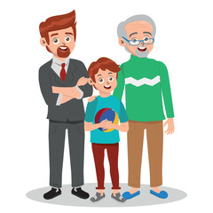 images of people in different situations