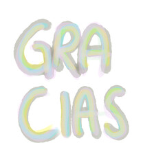 Gracias