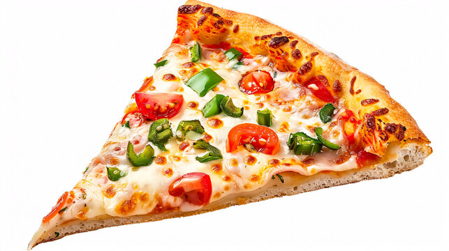 Pizza slice clipart