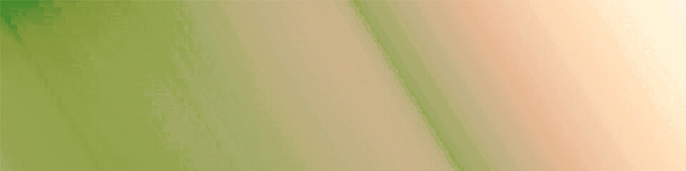 Panorama background for banners posters events advertising and graphic design works with copy space