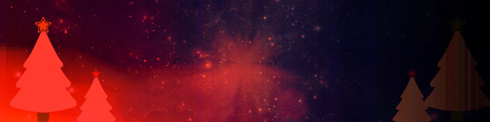 Panorama background template gentle classic texture for holiday, christmas, party, celebration, social media, events, art work, poster, banner, promotions, and online web advertisements