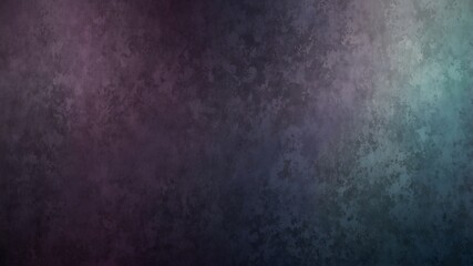 Obraz premium Mesmerizing Gradient Texture in Soft Blues to Regal Purples