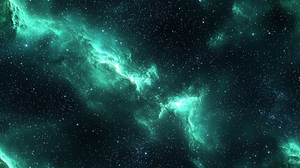 Fototapeta premium Background photo of graphic, floral, sky, ocean, forest, mountain