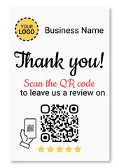 Customer feedback or customer service reviews and star ratings for a social media. Vector illustration.