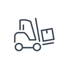 Truck icon symbol vector illustration
