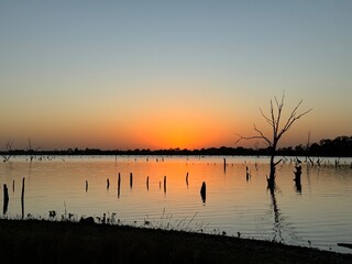 El Dorado Lake