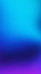 Abstract blurred colorful blue color gradient background. Abstract colorful blurred background. For web and mobile apps, business infographic and social media, modern decoration, art template design