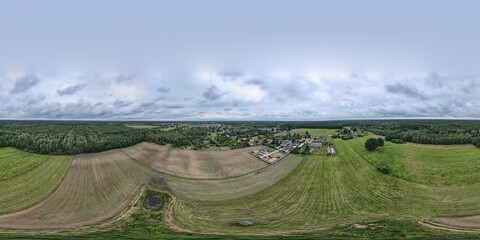 Panorama Polski © Krzysztof