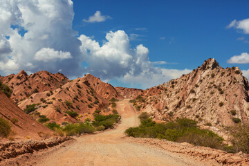 Ruta cuarenta