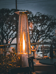 City vibes
