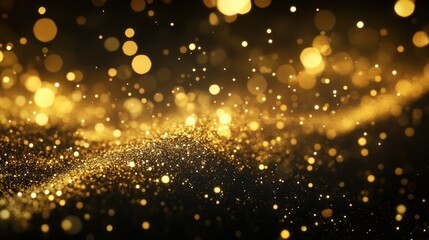 Fototapeta premium star sparkle abstract background. Template for holiday greeting card poster design