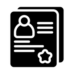 Custom Clearance solid icon