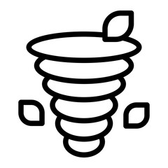 Cyclone icon