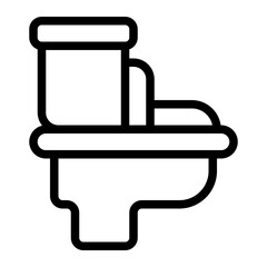 Toilet Icon