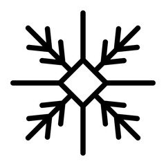 snowflake