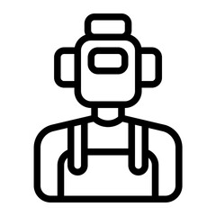 Welder icon