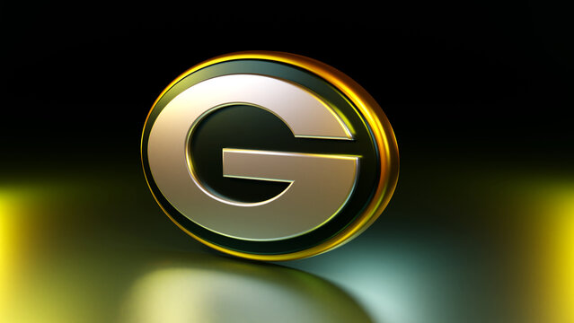 Green bay packers logo 
