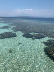Komodo National Park, Indonesia
