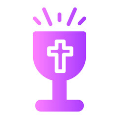 Fototapeta premium holychalice