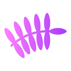 palm leaf