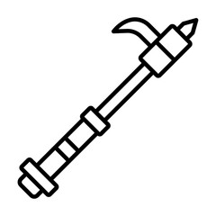 Hook Icon