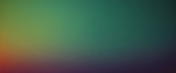 abstract green background
