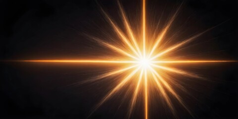 explosion of the sun