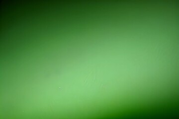 green abstract background