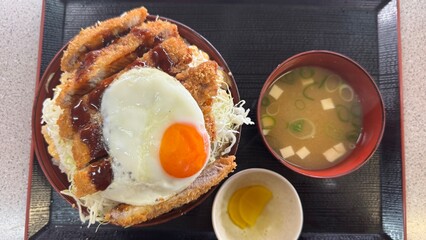 egg and toast