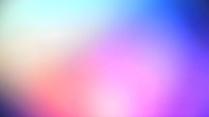 4K blurred gradient background design.
