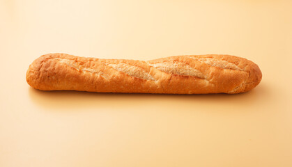 　フランスパン　スタジオ撮影