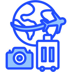 Travel Icon