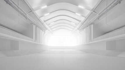 abstract architecture background