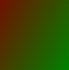 abstract green red background with gradient