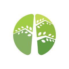 Tree Logo Template Icon