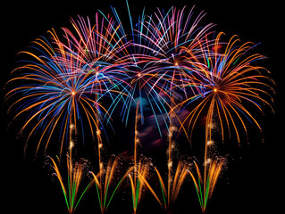 New year&rsquo;s day