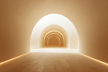 entrance to the mosque