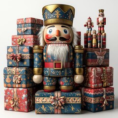 christmas gift boxes