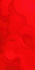 Abstract red background with vibrant swirls and gradients, perfect for artistic projects and designs, background