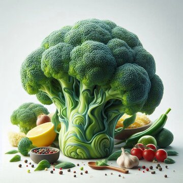 Broccoli
