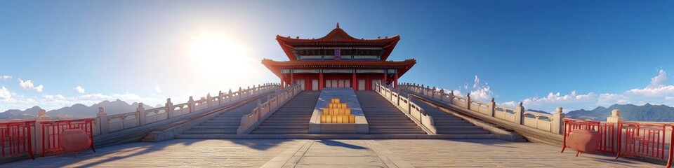 temple of heaven