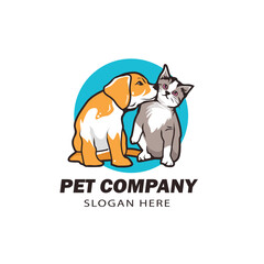 pet logo