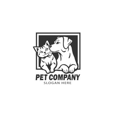 pet logo