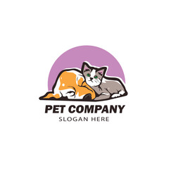 pet logo